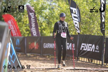 Dalat Ultra Trail 2026 - Ảnh #4773567