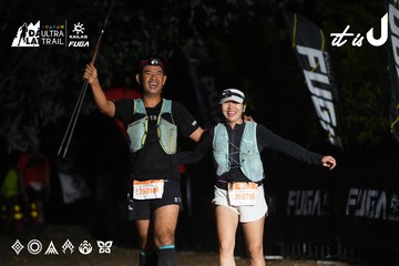 Dalat Ultra Trail 2026 - Ảnh #4764955
