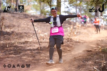 Dalat Ultra Trail 2026 - Ảnh #4855082