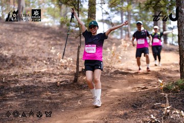 Dalat Ultra Trail 2026 - Ảnh #4854878