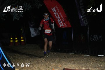Dalat Ultra Trail 2026 - Ảnh #4764787