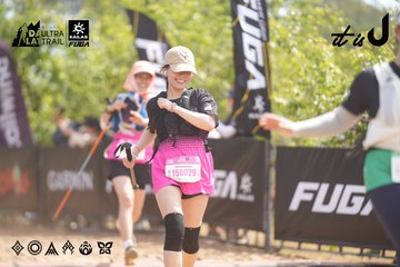 Dalat Ultra Trail 2026 - Ảnh #4858143