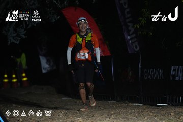 Dalat Ultra Trail 2026 - Ảnh #4764544