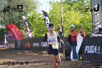 Dalat Ultra Trail 2026 - Ảnh #4767077