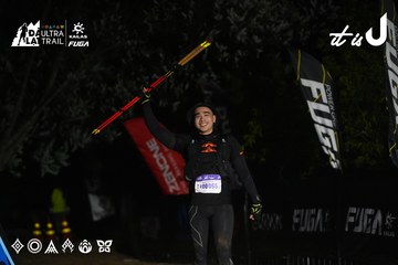 Dalat Ultra Trail 2026 - Ảnh #4764587