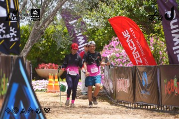 Dalat Ultra Trail 2026 - Ảnh #4870943