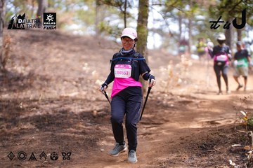Dalat Ultra Trail 2026 - Ảnh #4854806