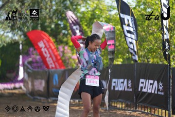 Dalat Ultra Trail 2026 - Ảnh #4767170
