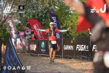 Dalat Ultra Trail 2026 - Ảnh #4732364