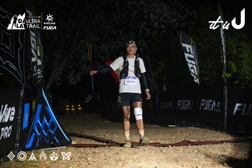 Dalat Ultra Trail 2026 - Ảnh #4765988