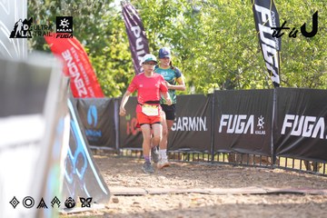 Dalat Ultra Trail 2026 - Ảnh #4770492