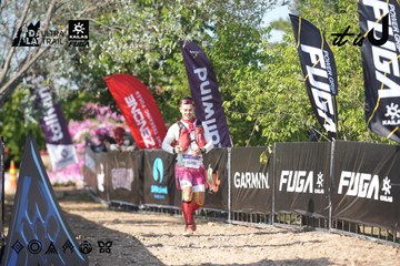 Dalat Ultra Trail 2026 - Ảnh #4730924