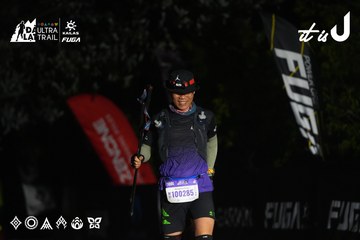 Dalat Ultra Trail 2026 - Ảnh #4764633