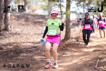 Dalat Ultra Trail 2026 - Ảnh #4854272