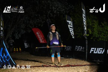Dalat Ultra Trail 2026 - Ảnh #4766774