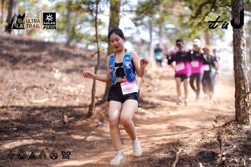 Dalat Ultra Trail 2026 - Ảnh #4854026