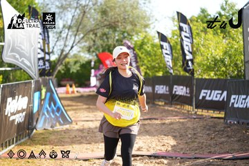 Dalat Ultra Trail 2026 - Ảnh #4770013