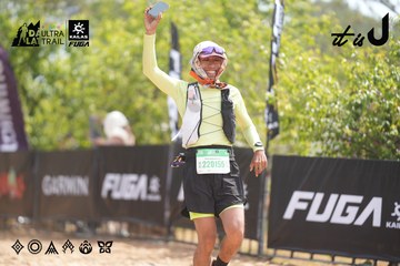 Dalat Ultra Trail 2026 - Ảnh #4858658