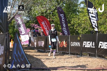 Dalat Ultra Trail 2026 - Ảnh #4730546
