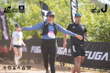 Dalat Ultra Trail 2026 - Ảnh #4828957