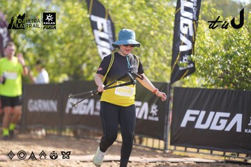 Dalat Ultra Trail 2026 - Ảnh #4774546