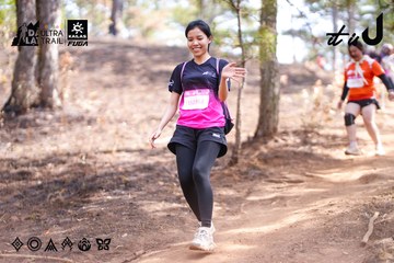 Dalat Ultra Trail 2026 - Ảnh #4854302