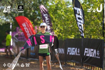 Dalat Ultra Trail 2026 - Ảnh #4767308