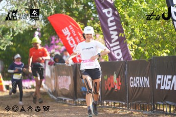 Dalat Ultra Trail 2026 - Ảnh #4769286