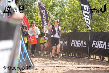 Dalat Ultra Trail 2026 - Ảnh #4774834