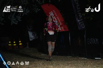 Dalat Ultra Trail 2026 - Ảnh #4764705