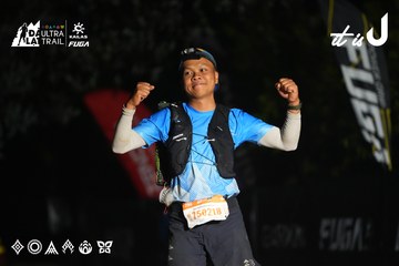 Dalat Ultra Trail 2026 - Ảnh #4766071