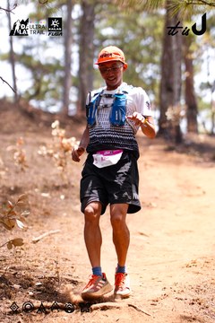 Dalat Ultra Trail 2026 - Ảnh #4855687