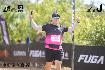 Dalat Ultra Trail 2026 - Ảnh #4837477