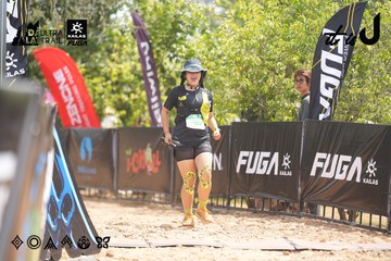 Dalat Ultra Trail 2026 - Ảnh #4859911