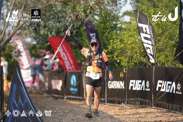 Dalat Ultra Trail 2026 - Ảnh #4732268