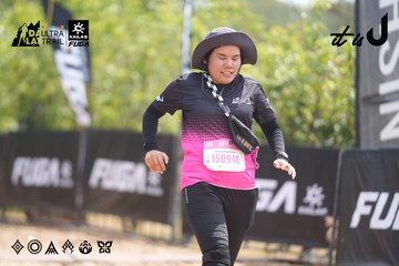 Dalat Ultra Trail 2026 - Ảnh #4859458