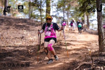 Dalat Ultra Trail 2026 - Ảnh #4854405