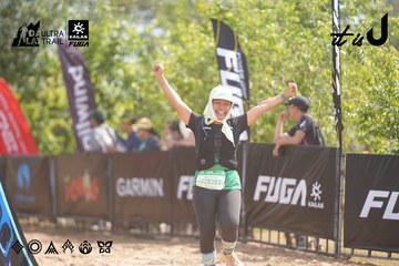 Dalat Ultra Trail 2026 - Ảnh #4857835
