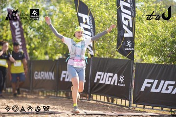 Dalat Ultra Trail 2026 - Ảnh #4772190