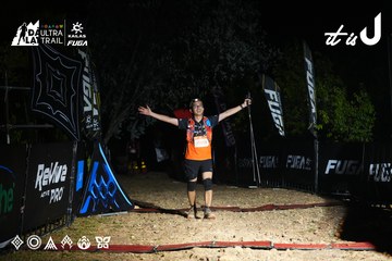 Dalat Ultra Trail 2026 - Ảnh #4766615