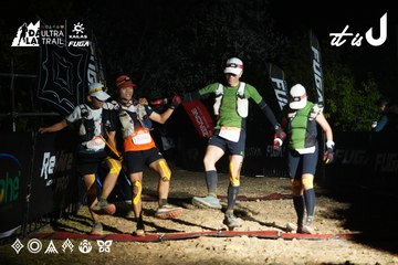 Dalat Ultra Trail 2026 - Ảnh #4765140