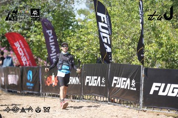 Dalat Ultra Trail 2026 - Ảnh #4729105