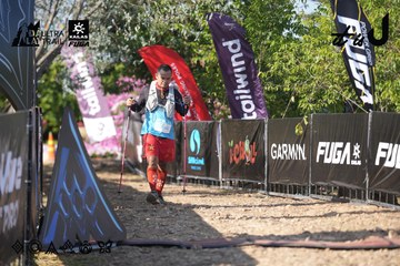 Dalat Ultra Trail 2026 - Ảnh #4731826