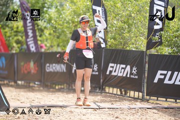 Dalat Ultra Trail 2026 - Ảnh #4858755