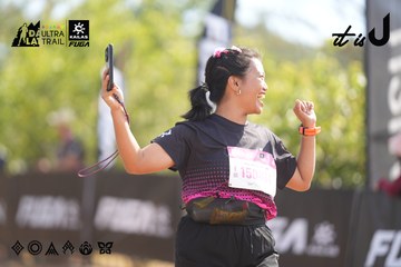 Dalat Ultra Trail 2026 - Ảnh #4837828