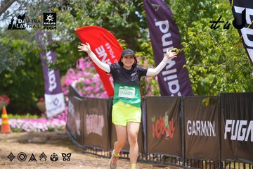 Dalat Ultra Trail 2026 - Ảnh #4870531