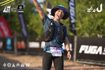 Dalat Ultra Trail 2026 - Ảnh #4732033