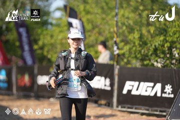 Dalat Ultra Trail 2026 - Ảnh #4731863