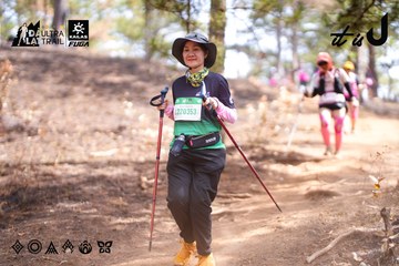 Dalat Ultra Trail 2026 - Ảnh #4854397