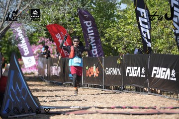 Dalat Ultra Trail 2026 - Ảnh #4729354